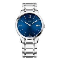Orologio Baume & Mercier Uomo Classima in Acciaio M0A10382 - M0A10382
